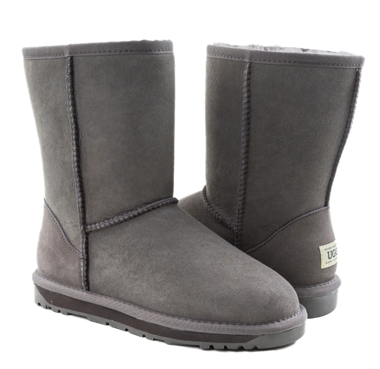 Ozwear Ugg Classic Short Boots (Water Resistant) ob361