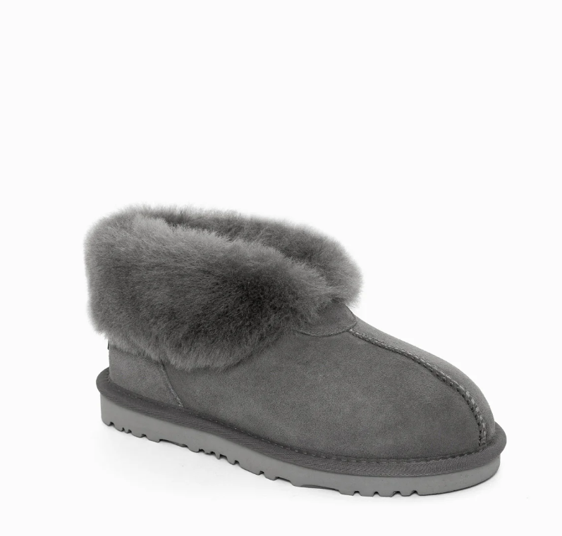 Ozwear Ugg Adrian Ankle Boots (Water Resistant) ob713ii
