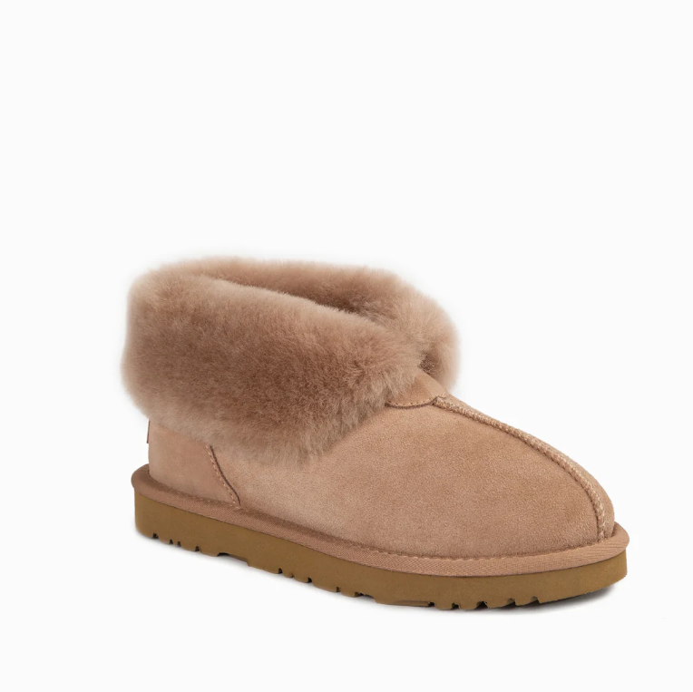 Ozwear Ugg Adrian Ankle Boots (Water Resistant) ob713ii
