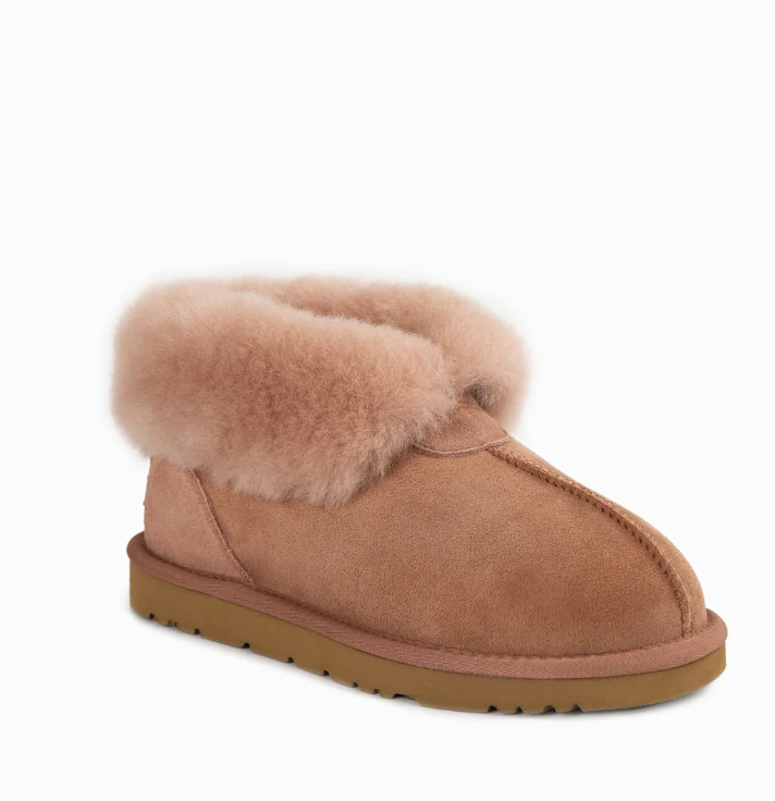 Ozwear Ugg Adrian Ankle Boots (Water Resistant) ob713ii