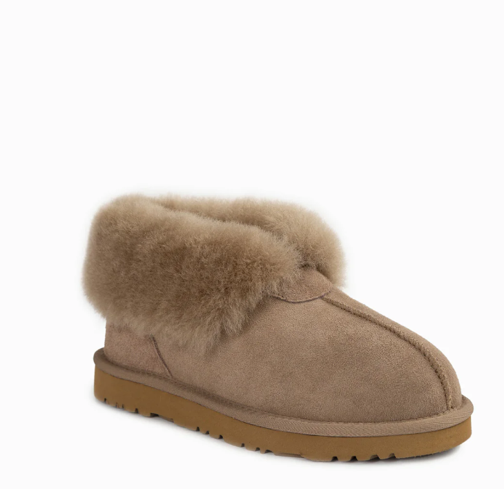 Ozwear Ugg Adrian Ankle Boots (Water Resistant) ob713ii