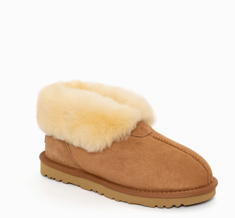Ozwear Ugg Adrian Ankle Boots (Water Resistant) ob713ii