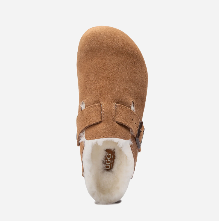 Ozwear Ugg Aussie Shearling Soft Footbed ob755s