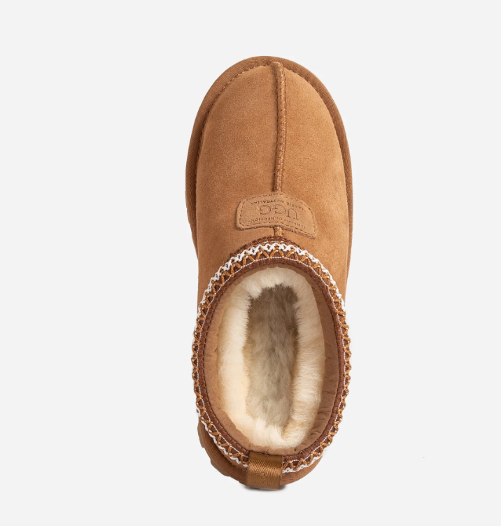Ozwear Ugg Cairns Unisex Slipper ob782