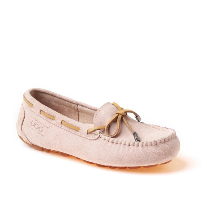 Ozwear Ugg Aven Lace Moccasin ob150
