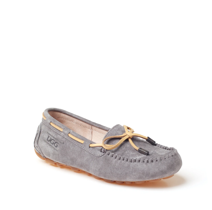 Ozwear Ugg Aven Lace Moccasin ob150