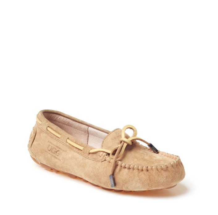Ozwear Ugg Aven Lace Moccasin ob150