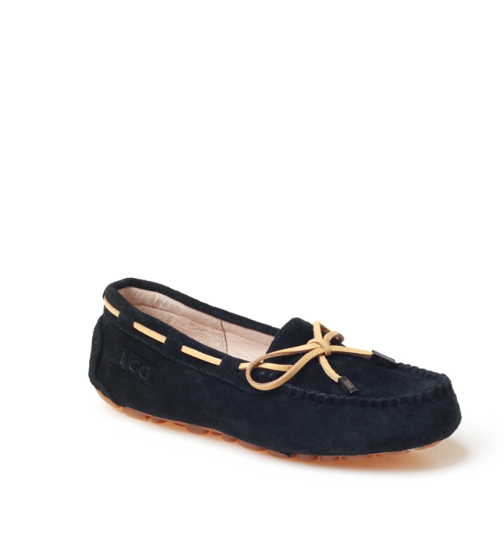 Ozwear Ugg Aven Lace Moccasin ob150