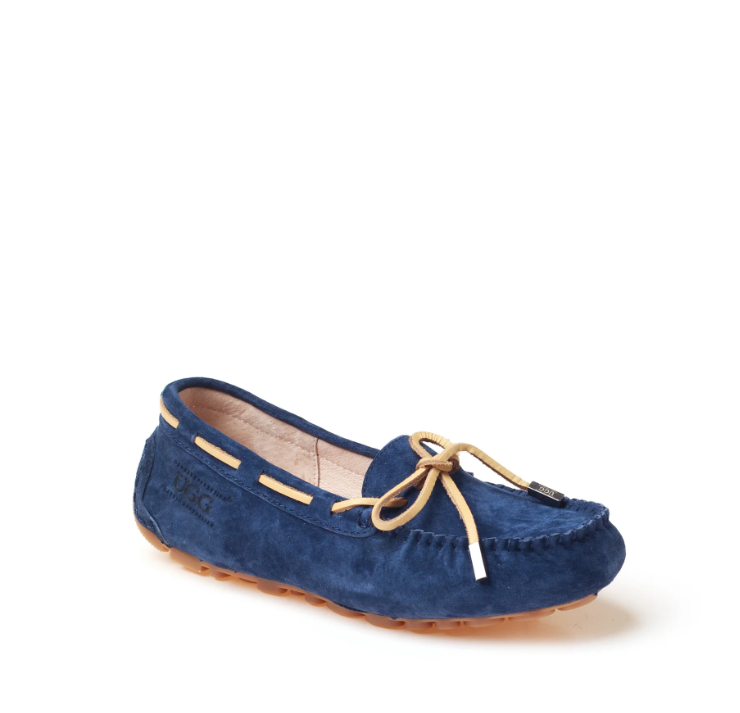 Ozwear Ugg Aven Lace Moccasin ob150