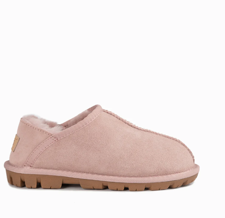 Ozwear Ugg Remy Slip-on Slipper (Water Resistant) ob115ii