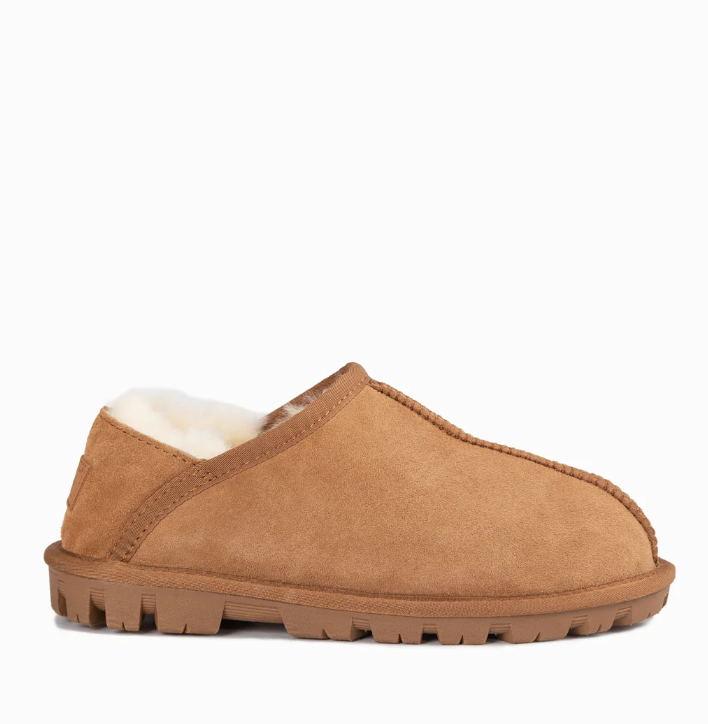 Ozwear Ugg Remy Slip-on Slipper (Water Resistant) ob115ii