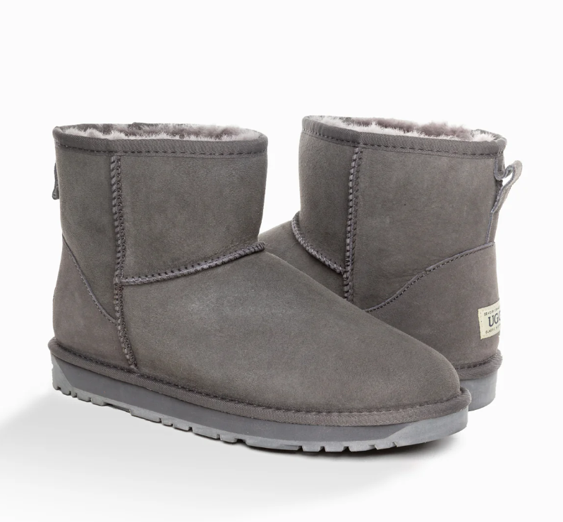 Ozwear UGG Classic Men's Mini Boots ob386