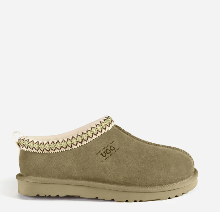 Ozwear Ugg Sydney Unisex Slipper ob780