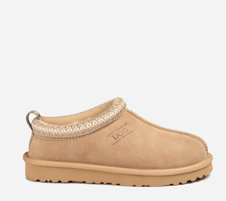 Ozwear Ugg Sydney Unisex Slipper ob780