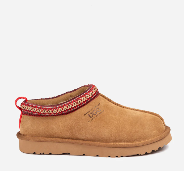 Ozwear Ugg Sydney Unisex Slipper ob780