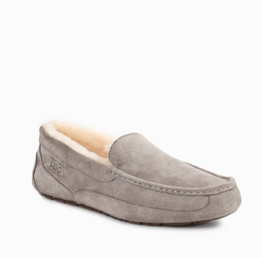 Ozwear Ugg Denver Men's Moccasin (Water Resistant) ob765