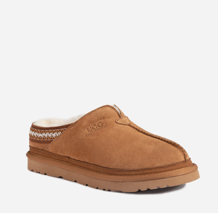 Ozwear Ugg Cooper Men's Slipper ob814