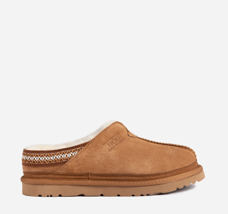 Ozwear Ugg Cooper Men's Slipper ob814