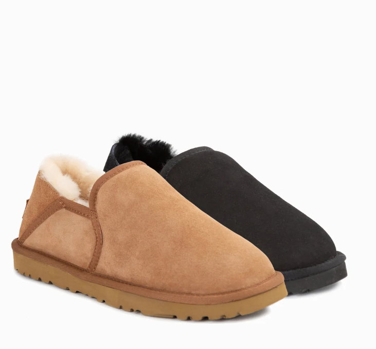 Ozwear Ugg Men's Slip-on ob762