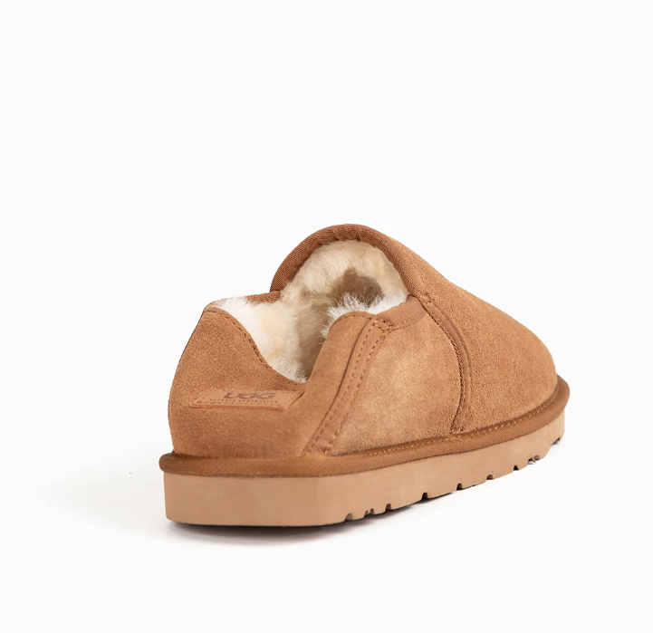 Ozwear Ugg Men's Slip-on ob762