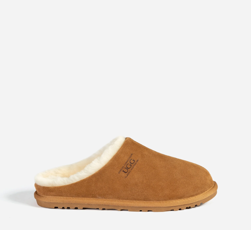 Ozwear Ugg Philip Men's Slipper ob843