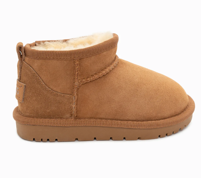 Ozwear Ugg Kids Classic Ultra Mini Boot ob658k