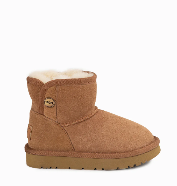 Ozwear Ugg Kids Alexl Mini Boot ob733