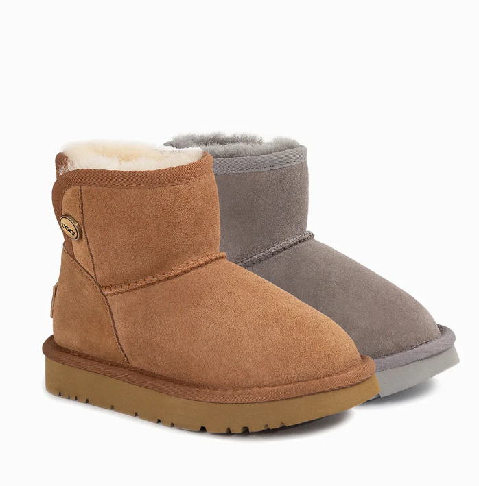 Ozwear Ugg Kids Alexl Mini Boot ob733