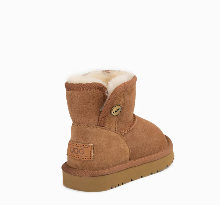 Ozwear Ugg Kids Alexl Mini Boot ob733