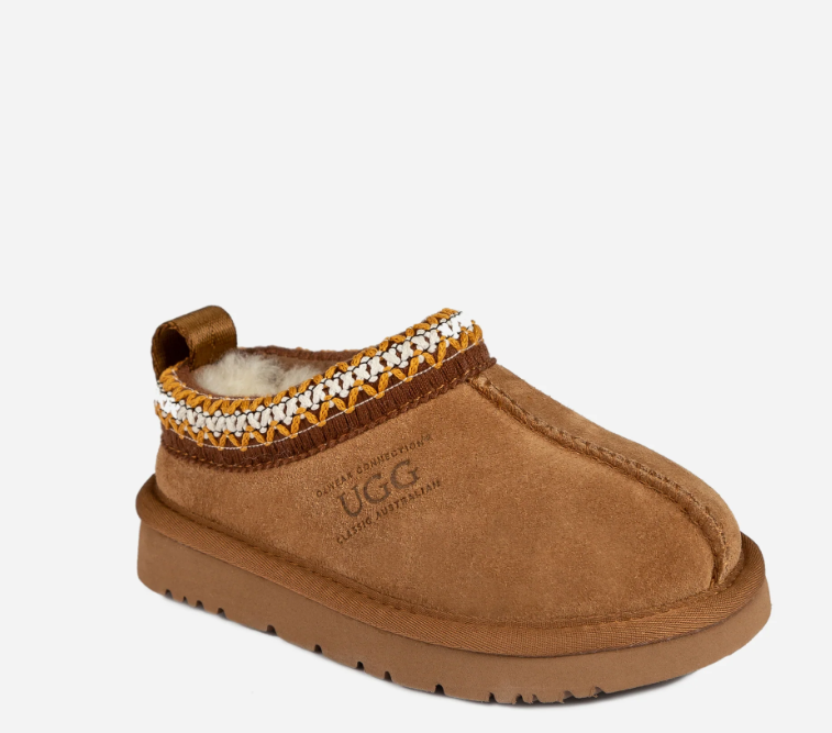 Ozwear Ugg Kids Sydney Slipper ob780k