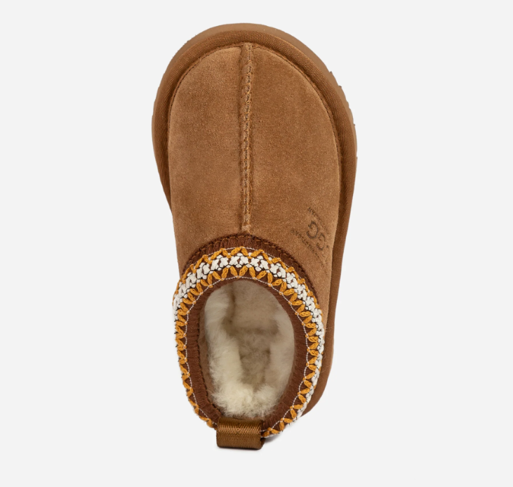 Ozwear Ugg Kids Sydney Slipper ob780k