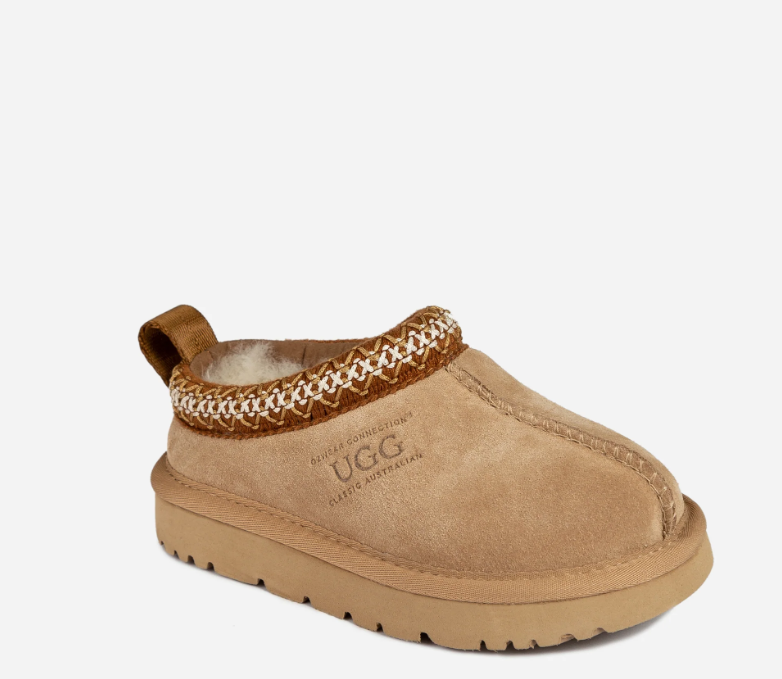 Ozwear Ugg Kids Sydney Slipper ob780k