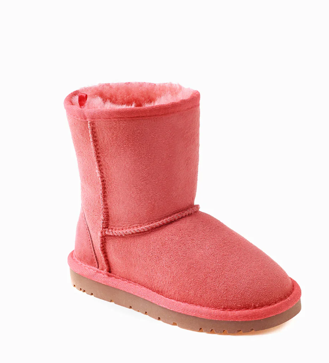 Ozwear UGG Kids Classic Long Boots Water-Resistant ob007ii