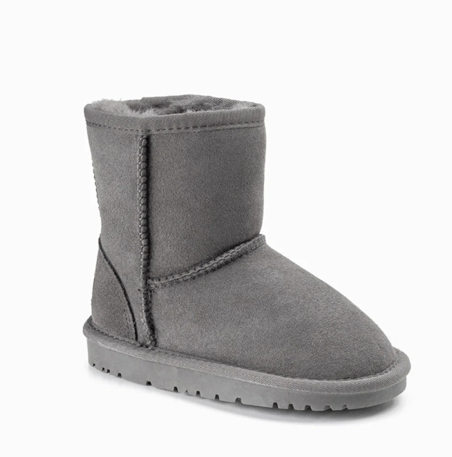 Ozwear UGG Kids Classic Long Boots Water-Resistant ob007ii