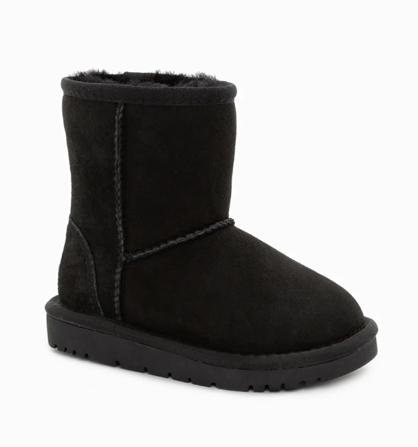 Ozwear UGG Kids Classic Long Boots Water-Resistant ob007ii