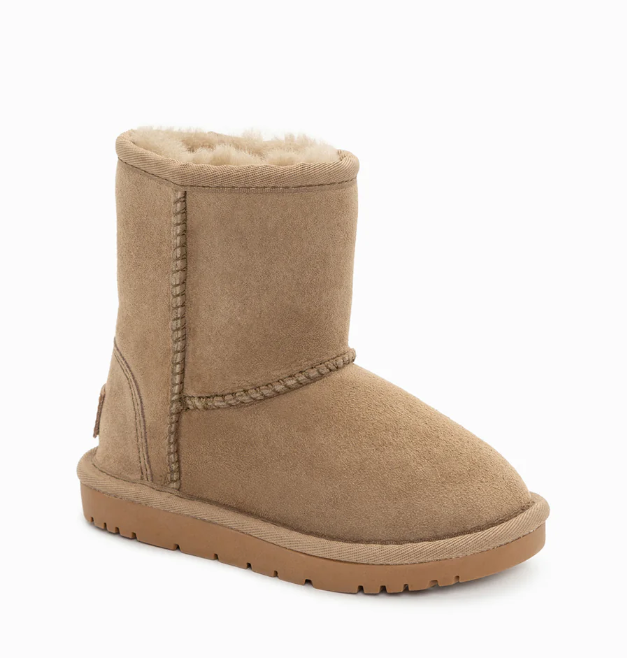 Ozwear UGG Kids Classic Long Boots Water-Resistant ob007ii