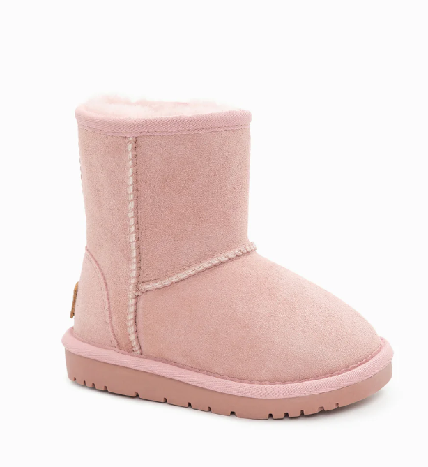 Ozwear UGG Kids Classic Long Boots Water-Resistant ob007ii