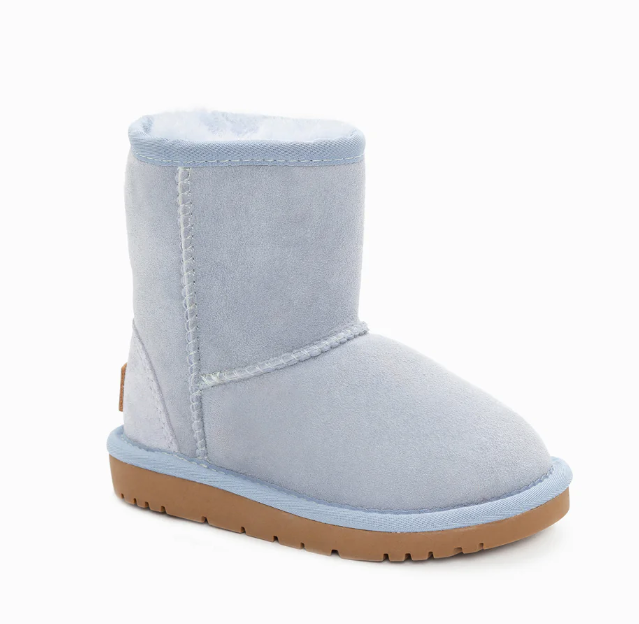 Ozwear UGG Kids Classic Long Boots Water-Resistant ob007ii