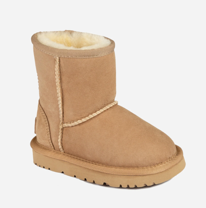 Ozwear UGG Kids Classic Long Boots Water-Resistant ob007ii