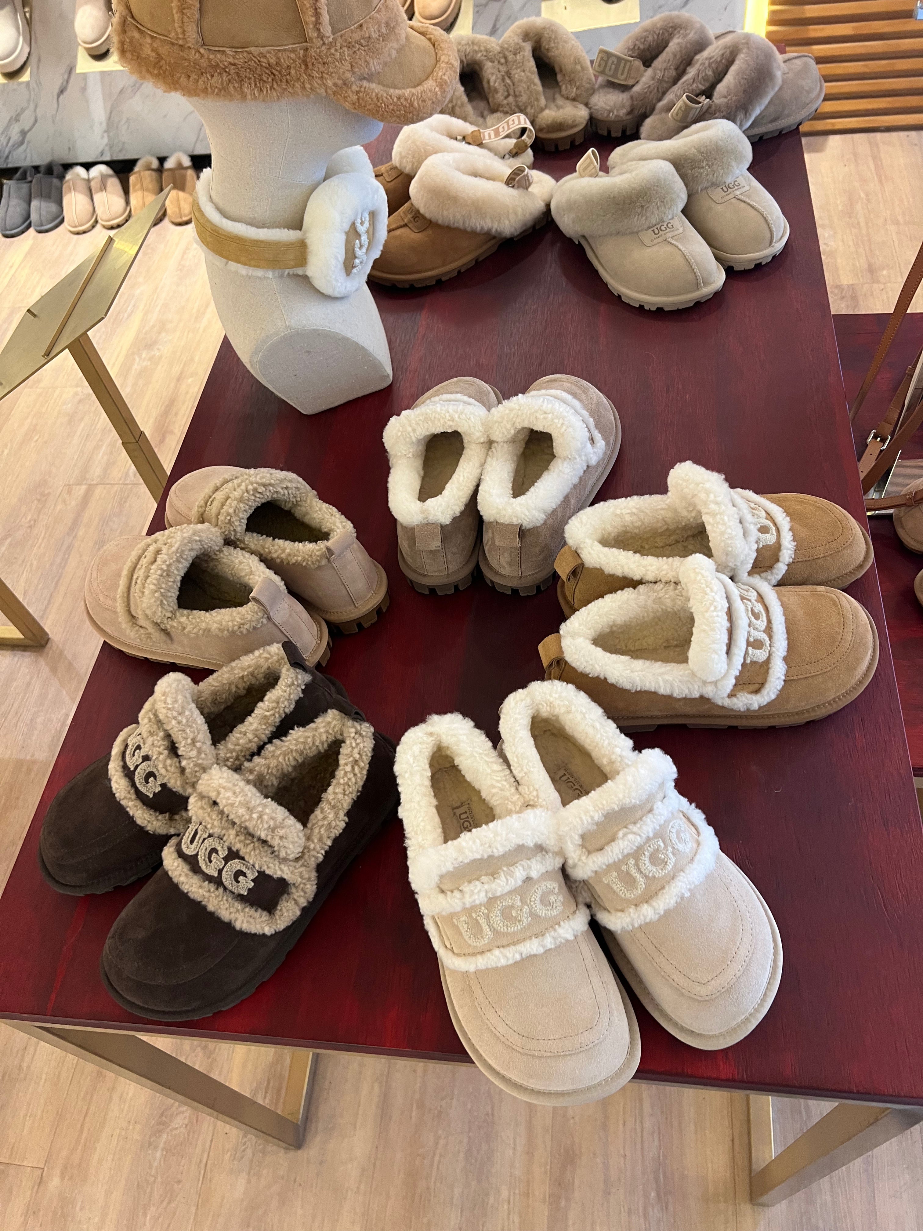 Ozwear Ugg ob939 – The UGG Center