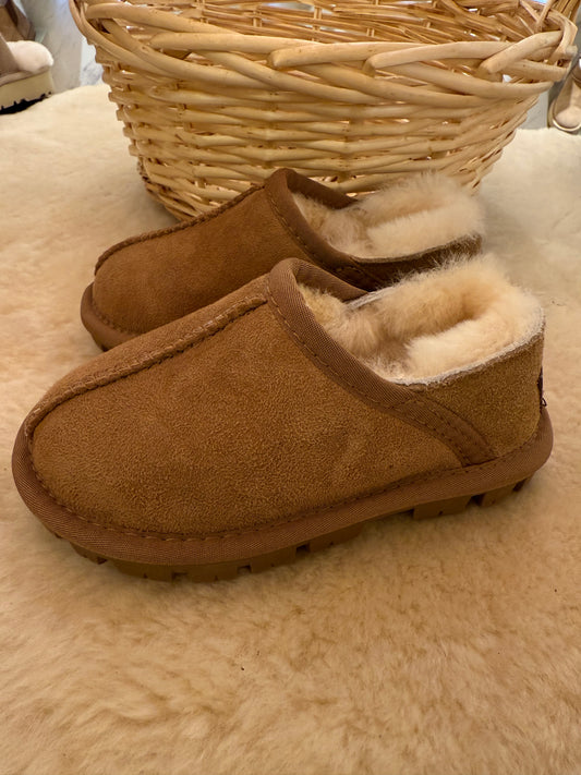 Ozwear Ugg Remy Slip-on Slipper (Water Resistant) ob115ii