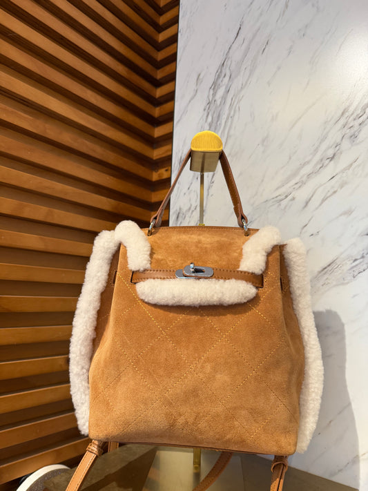 Ozwear ugg backpack bag ozb035 （update ozb011）
